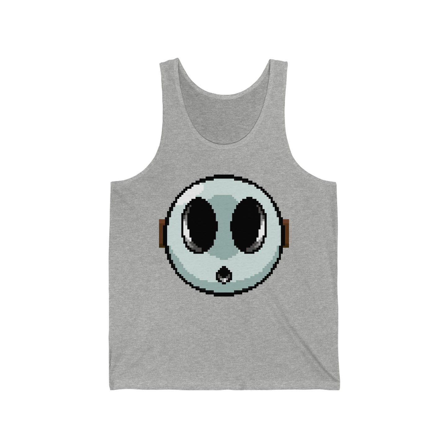 Men's Tank - DBS