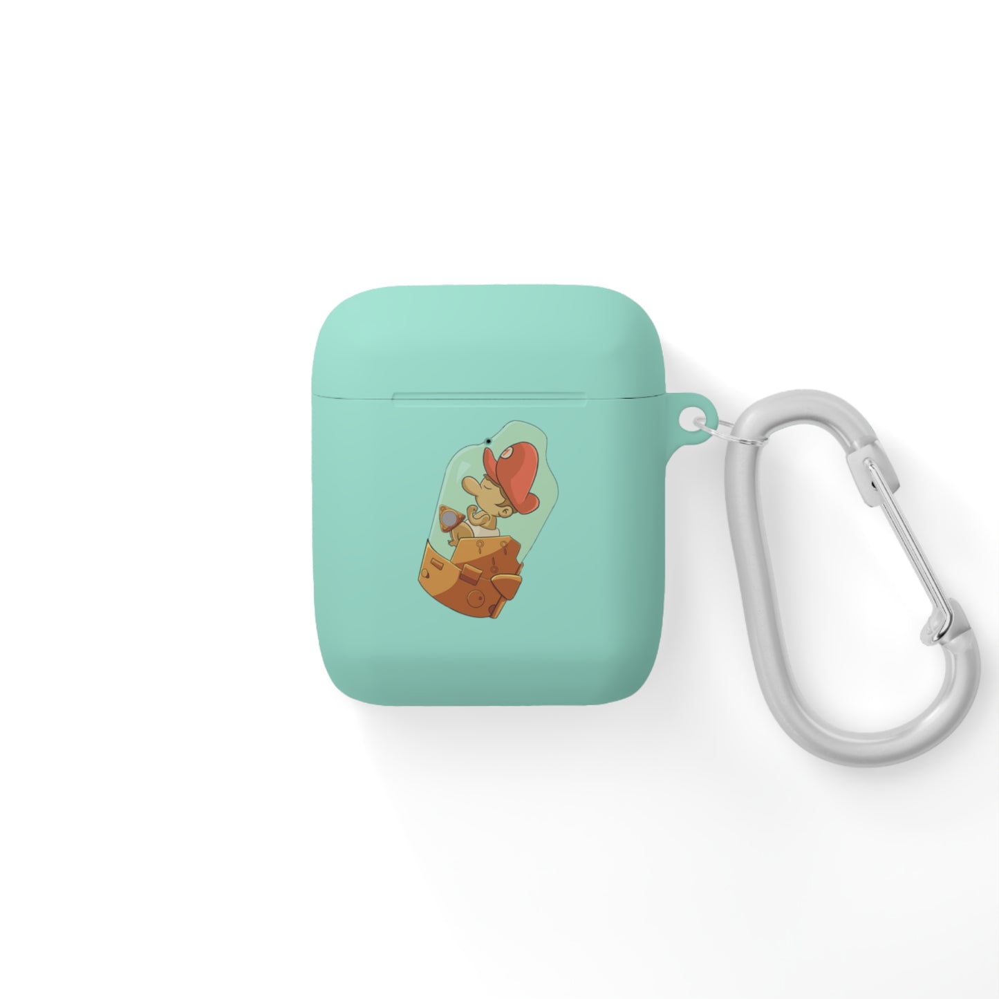 Baby Stranding AirPods / Airpods Pro Case cover