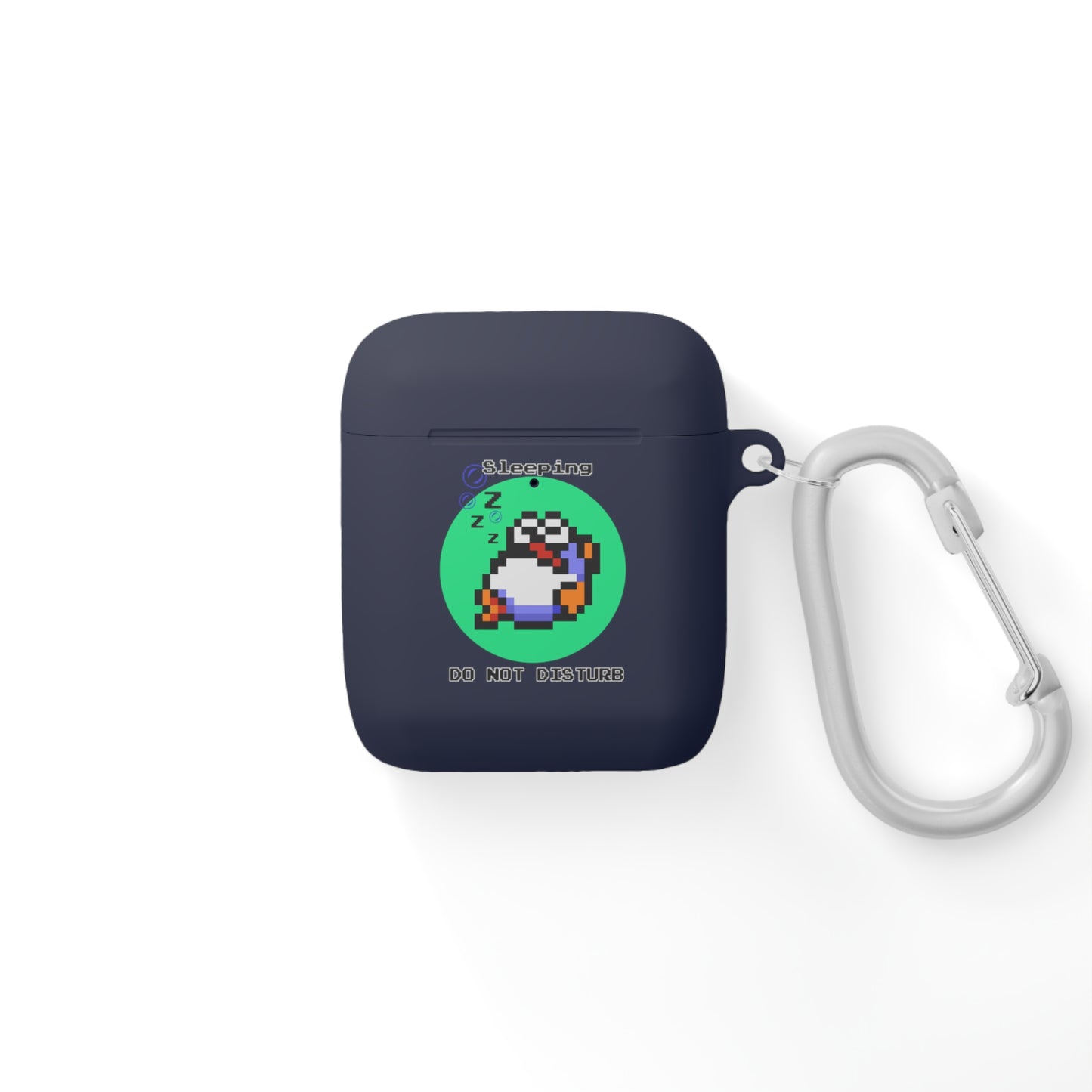 Rip Van Sleeping AirPods / Airpods Pro Case cover