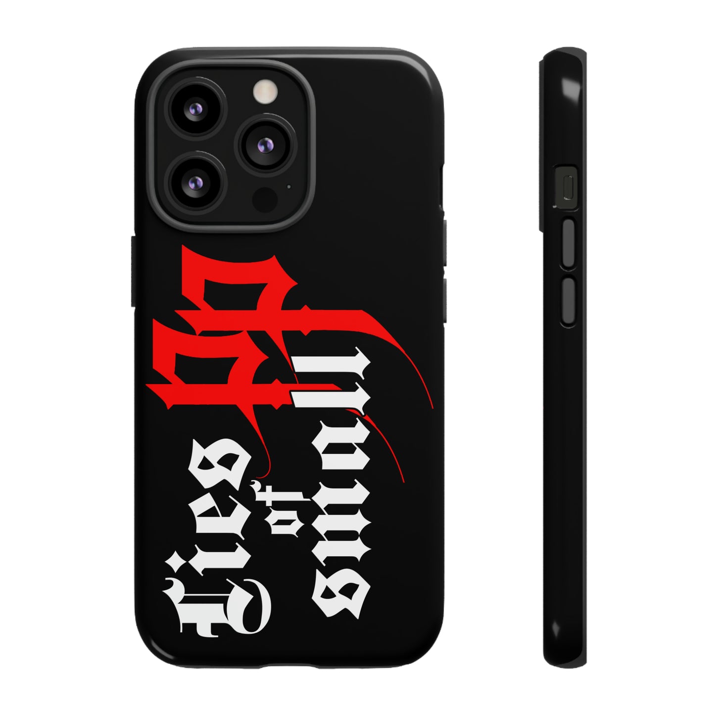 Lies of P Tough Case - Lies of Small PP