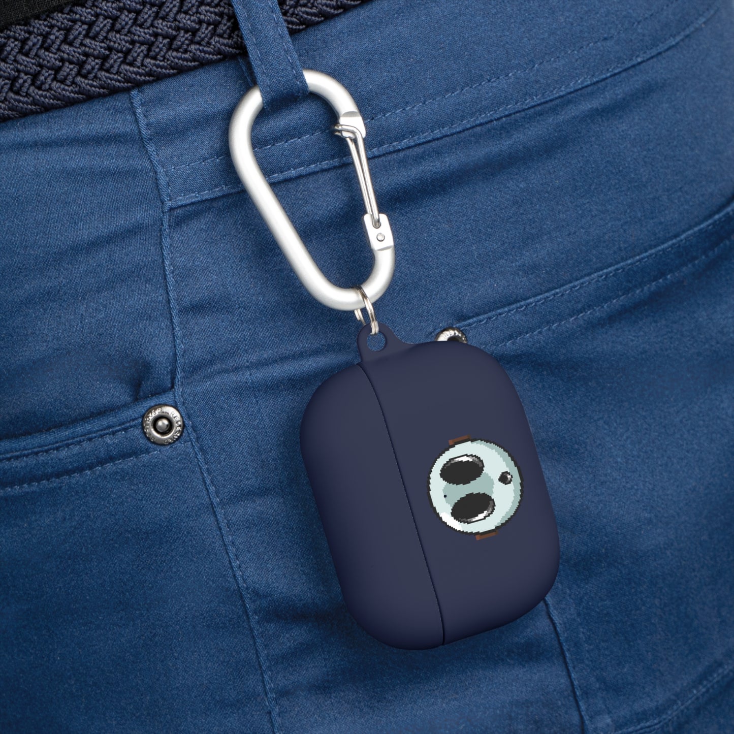AirPods / AirPods Pro Case Cover - DBS