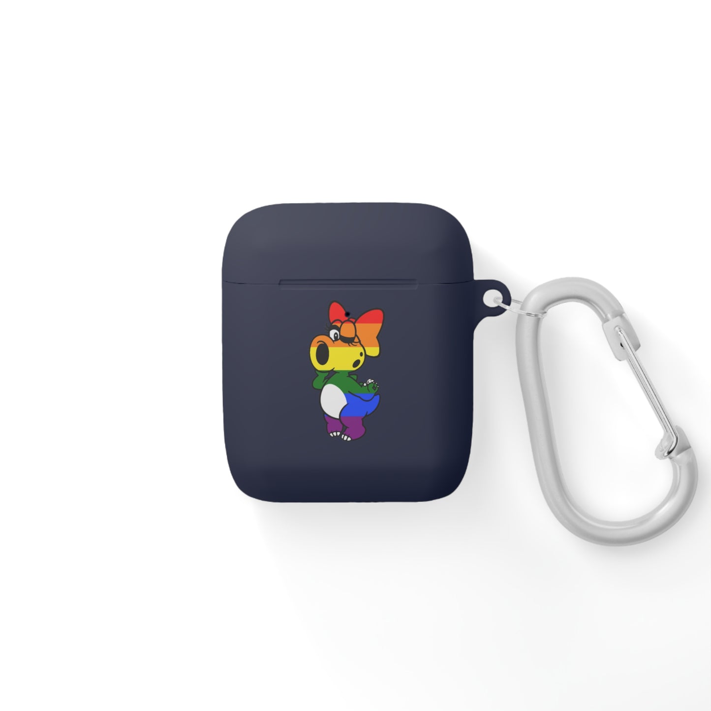 LGTBirdo AirPods / Airpods Pro Case cover