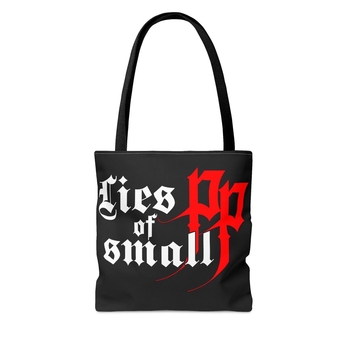 Lies of P Tote Bag - Lies of Small PP