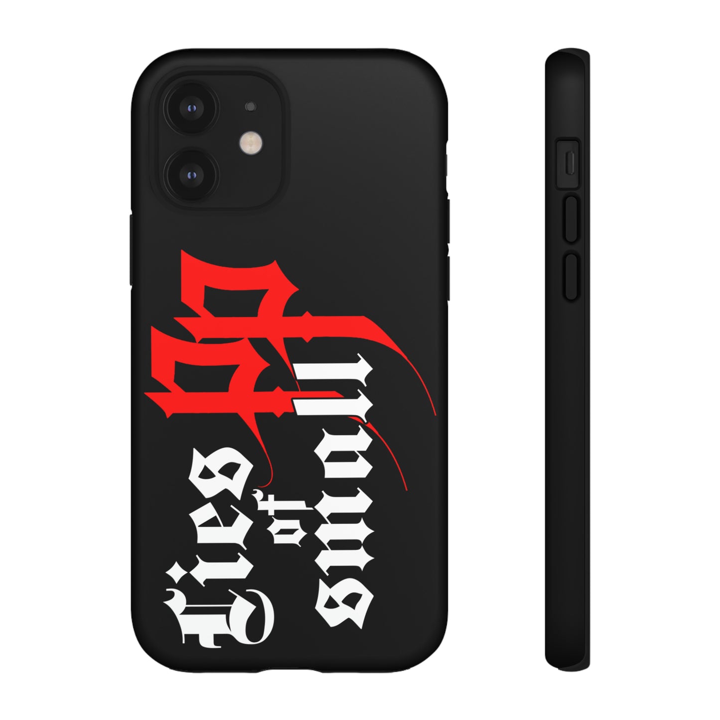 Lies of P Tough Case - Lies of Small PP