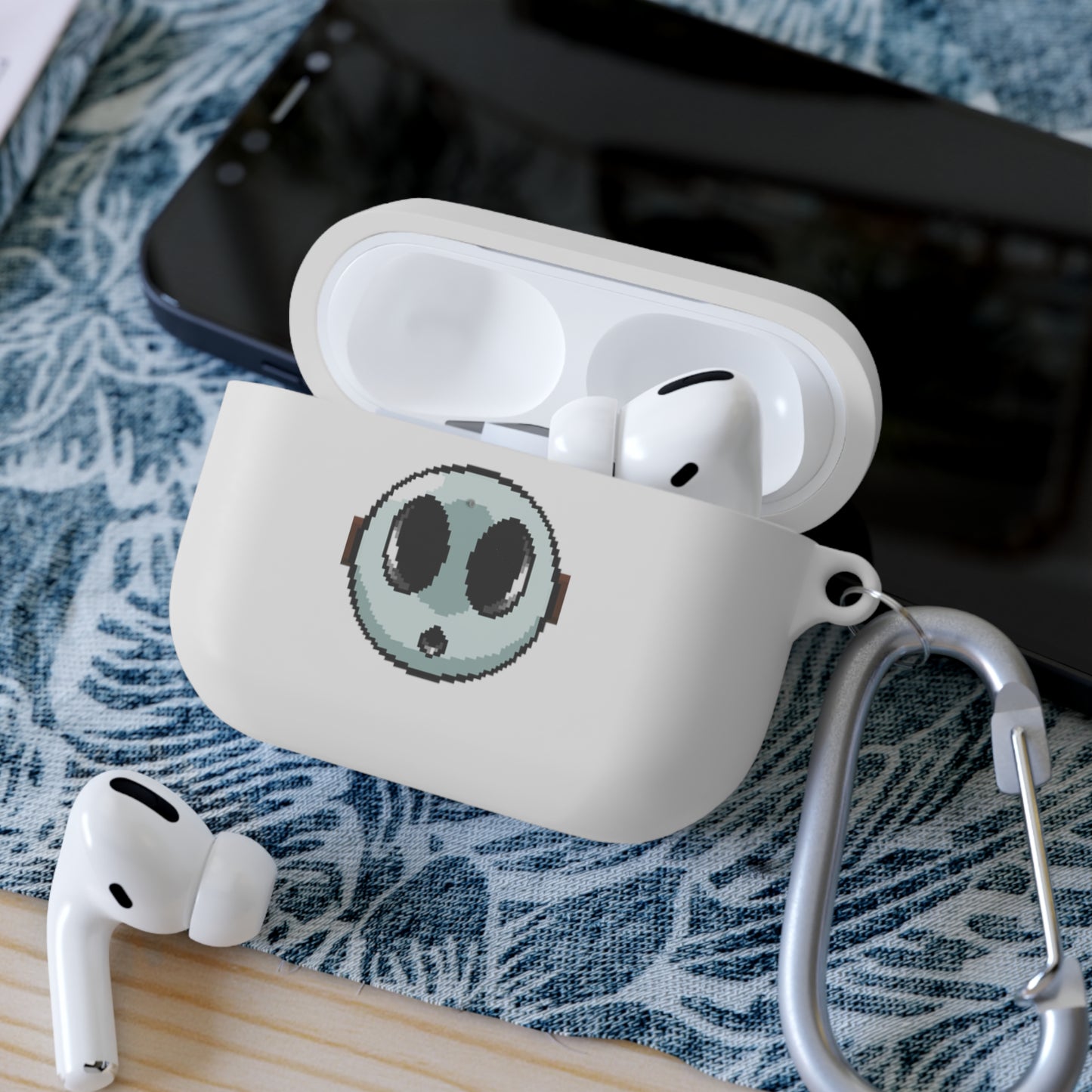 AirPods / AirPods Pro Case Cover - DBS