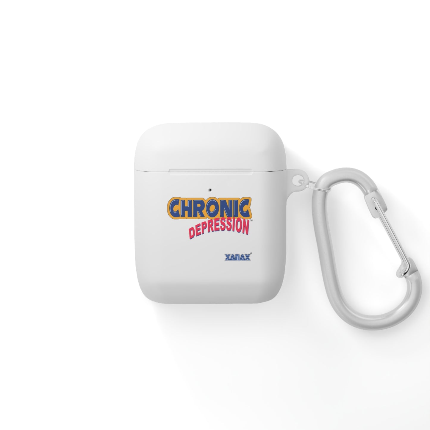 AirPods / AirPods Pro Case Cover -