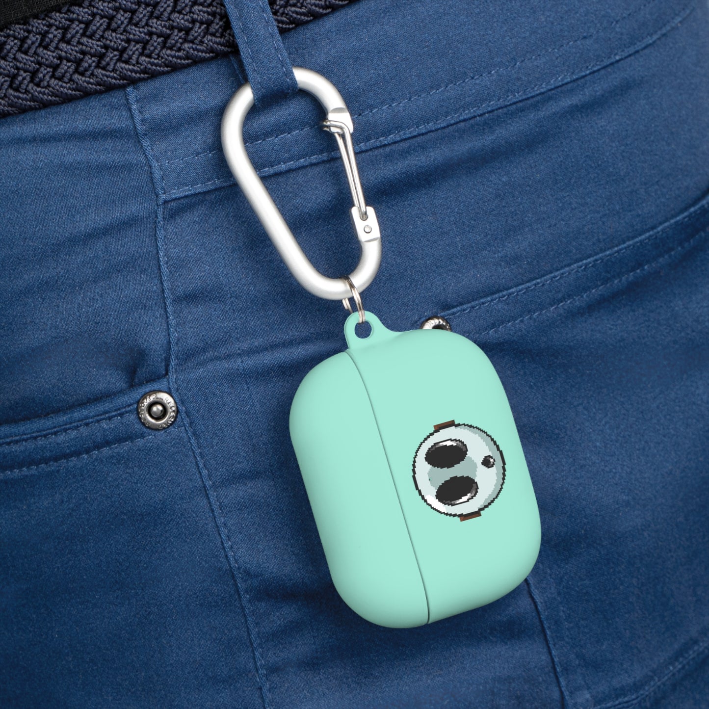 AirPods / AirPods Pro Case Cover - DBS