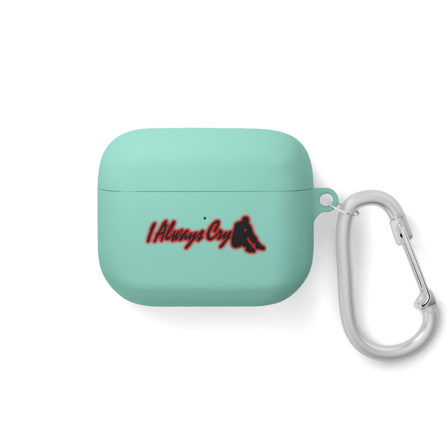 AirPods / AirPods Pro Case Cover - I Always Cry