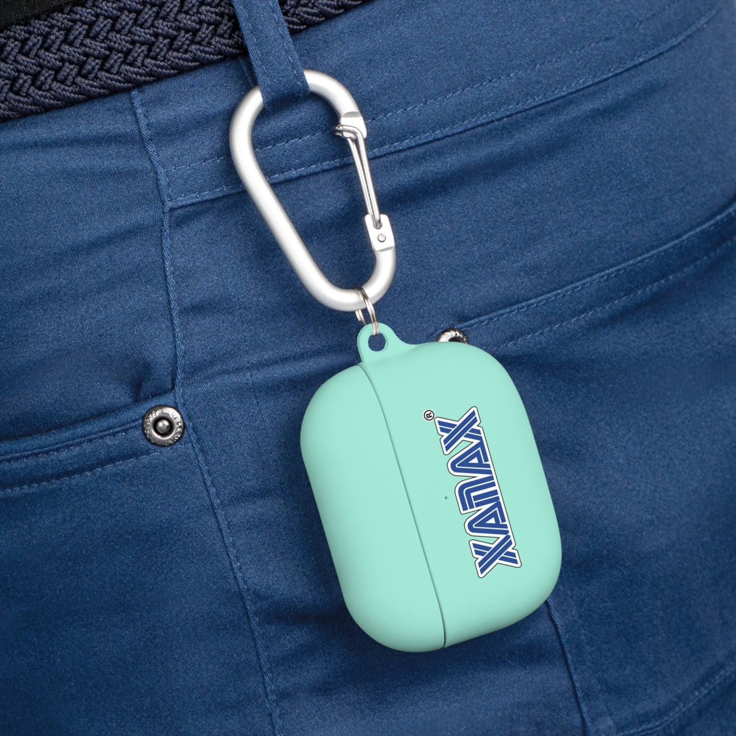 AirPods /AirPods Pro Case Cover - XANAX