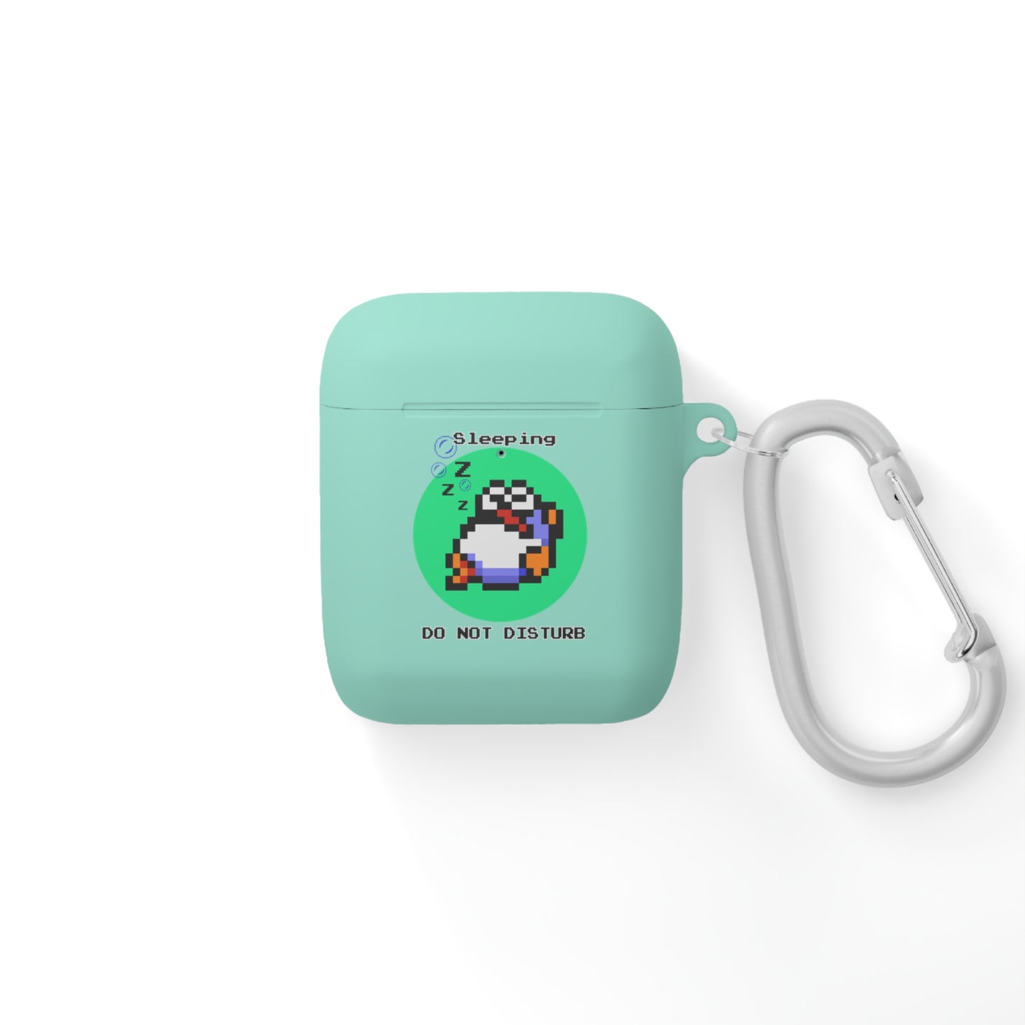 Rip Van Sleeping AirPods / Airpods Pro Case cover
