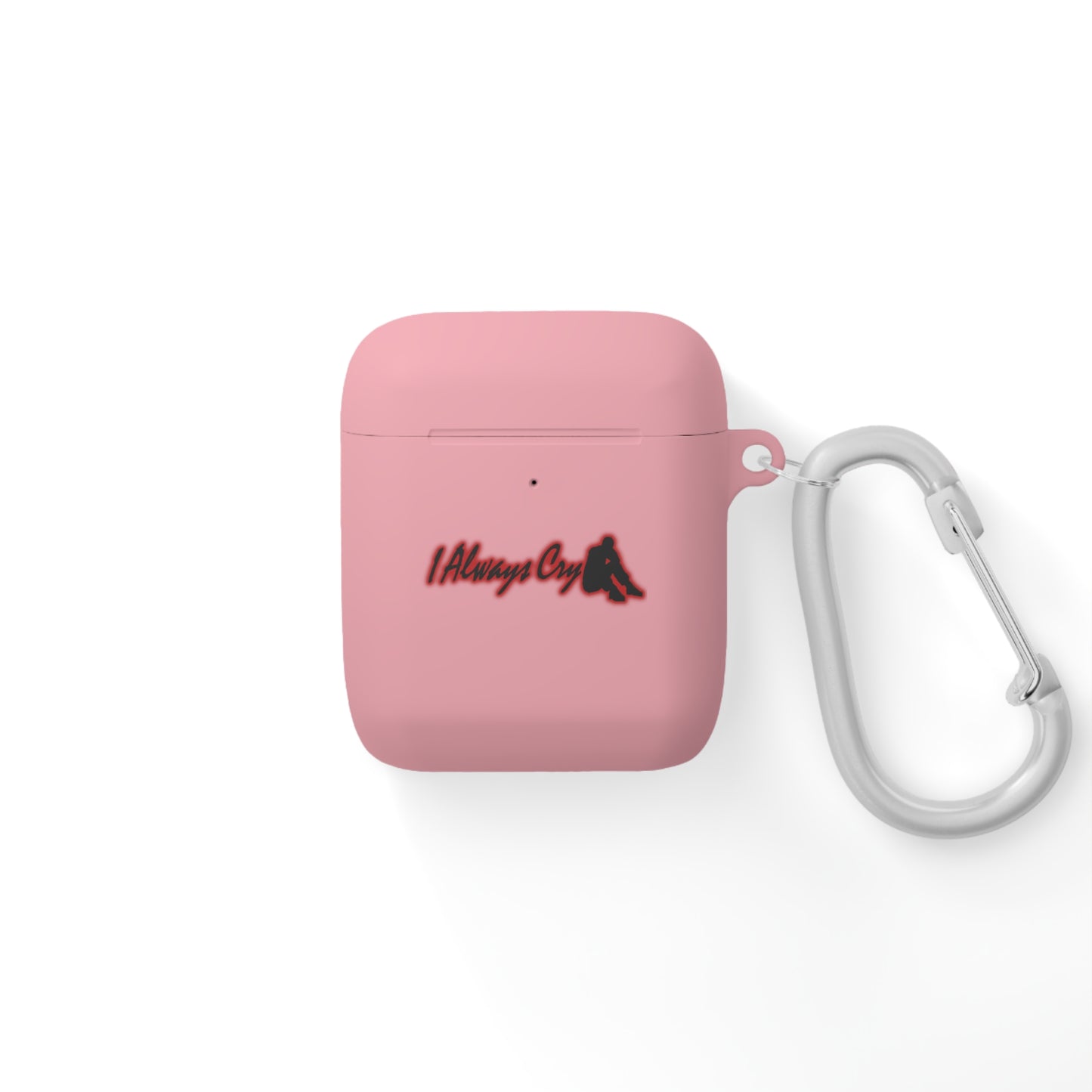 AirPods / AirPods Pro Case Cover - I Always Cry
