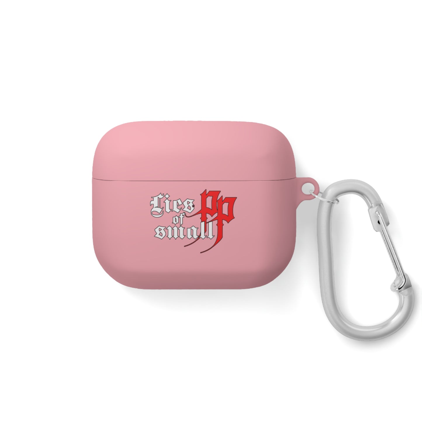 Lies of P AirPods/AirPods Pro Case Cover - Lies of Small PP