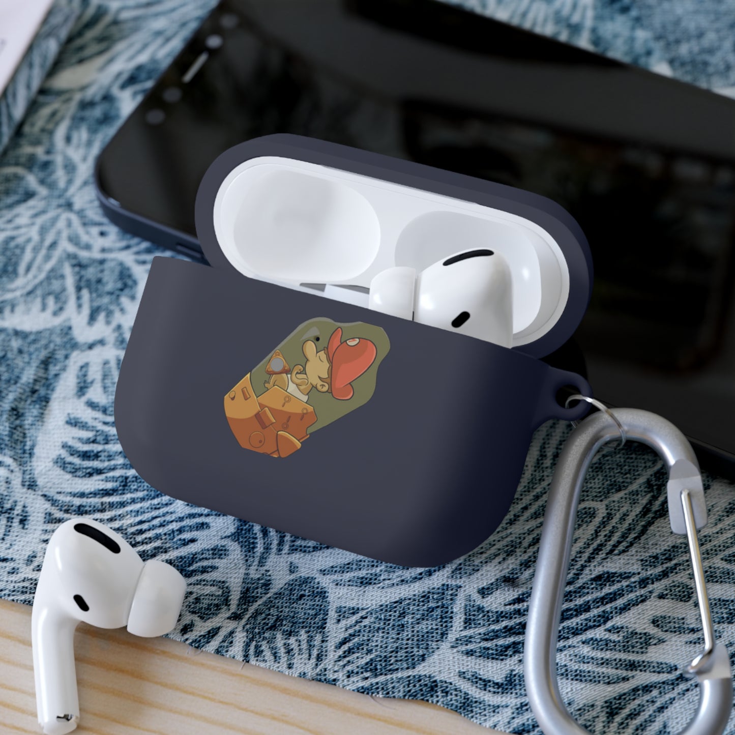 Baby Stranding AirPods / Airpods Pro Case cover