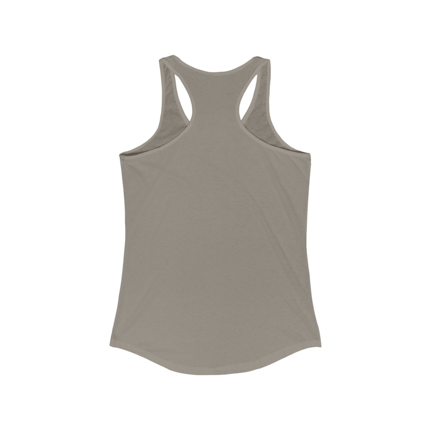 Women's Racerback Tank - Cucco's Kingdom