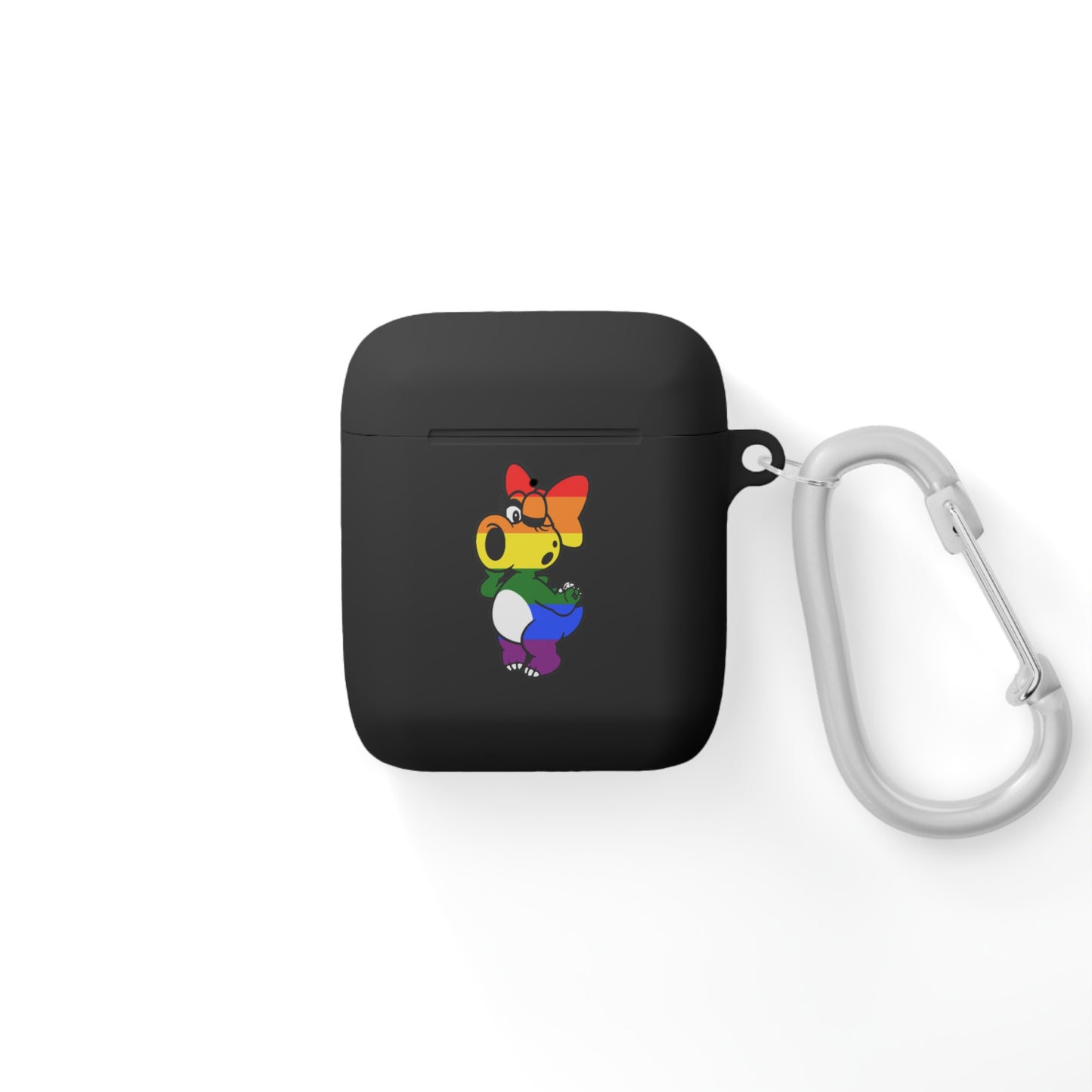 LGTBirdo AirPods / Airpods Pro Case cover