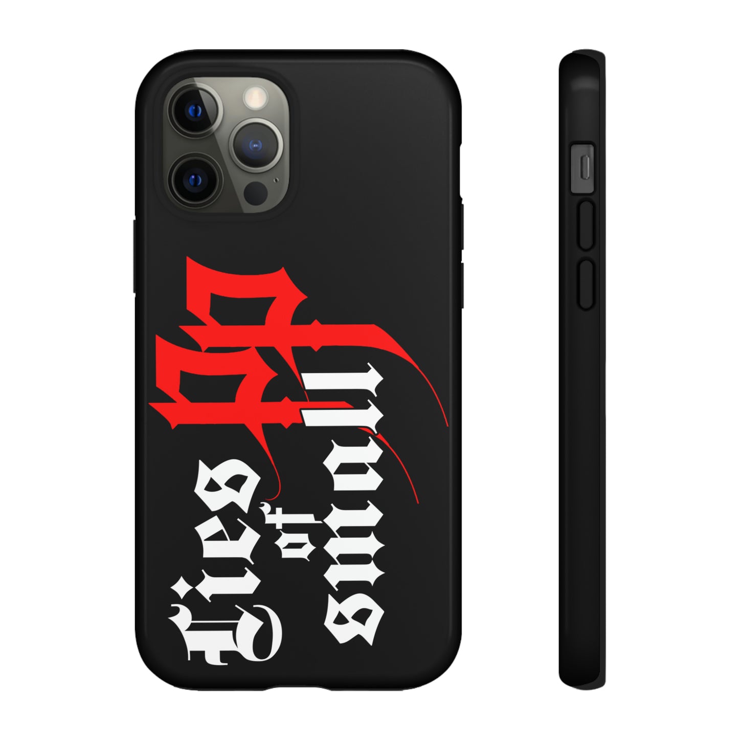 Lies of P Tough Case - Lies of Small PP