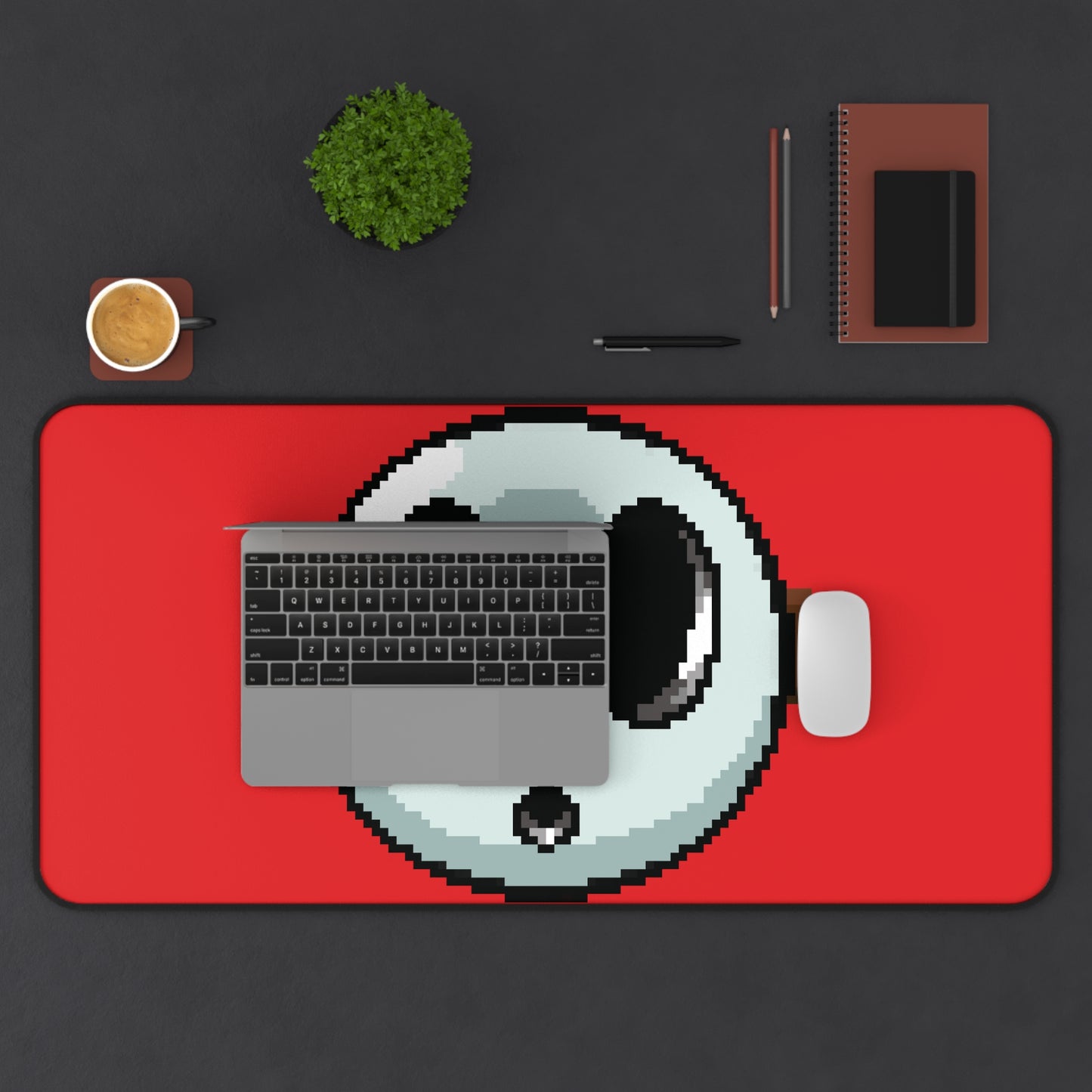 Desk Mat - DBS