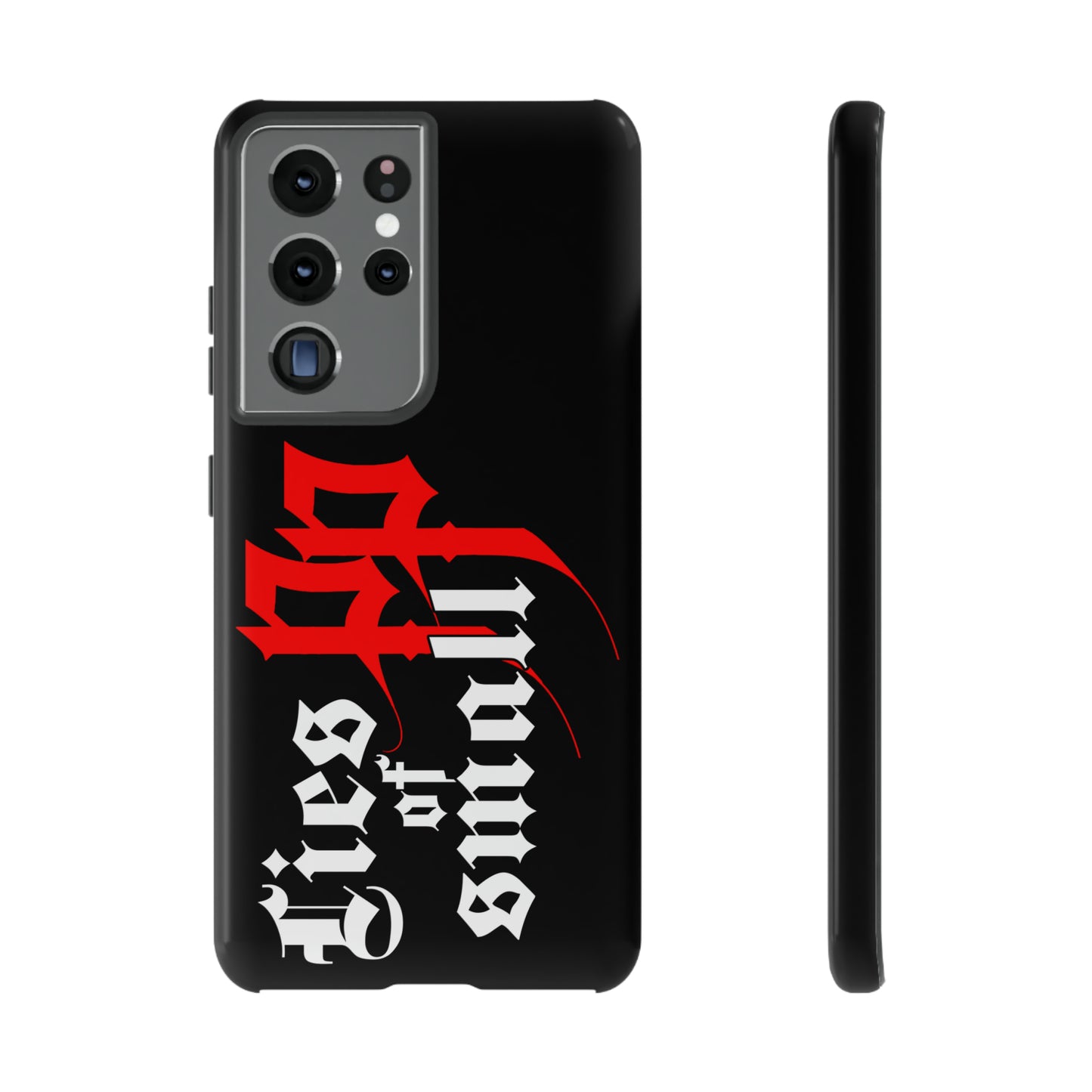 Lies of P Tough Case - Lies of Small PP