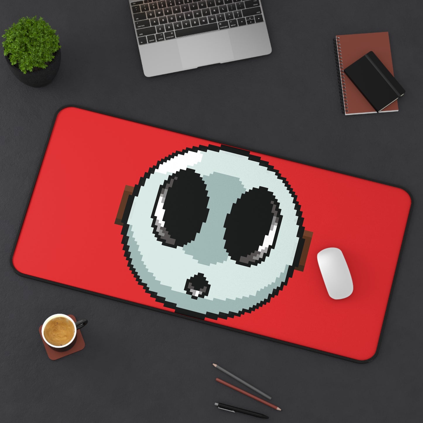 Desk Mat - DBS