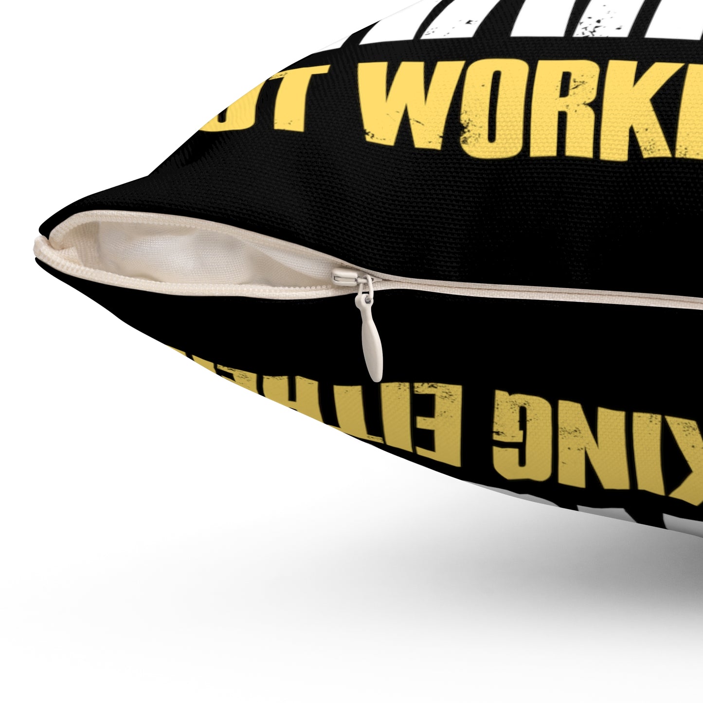 TLOU Pillow - The Last Braincell