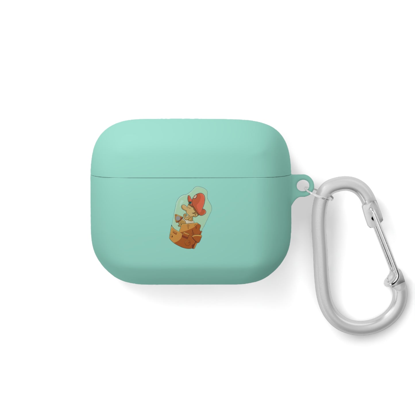 AirPods | AirPods Pro Case Cover - BBS