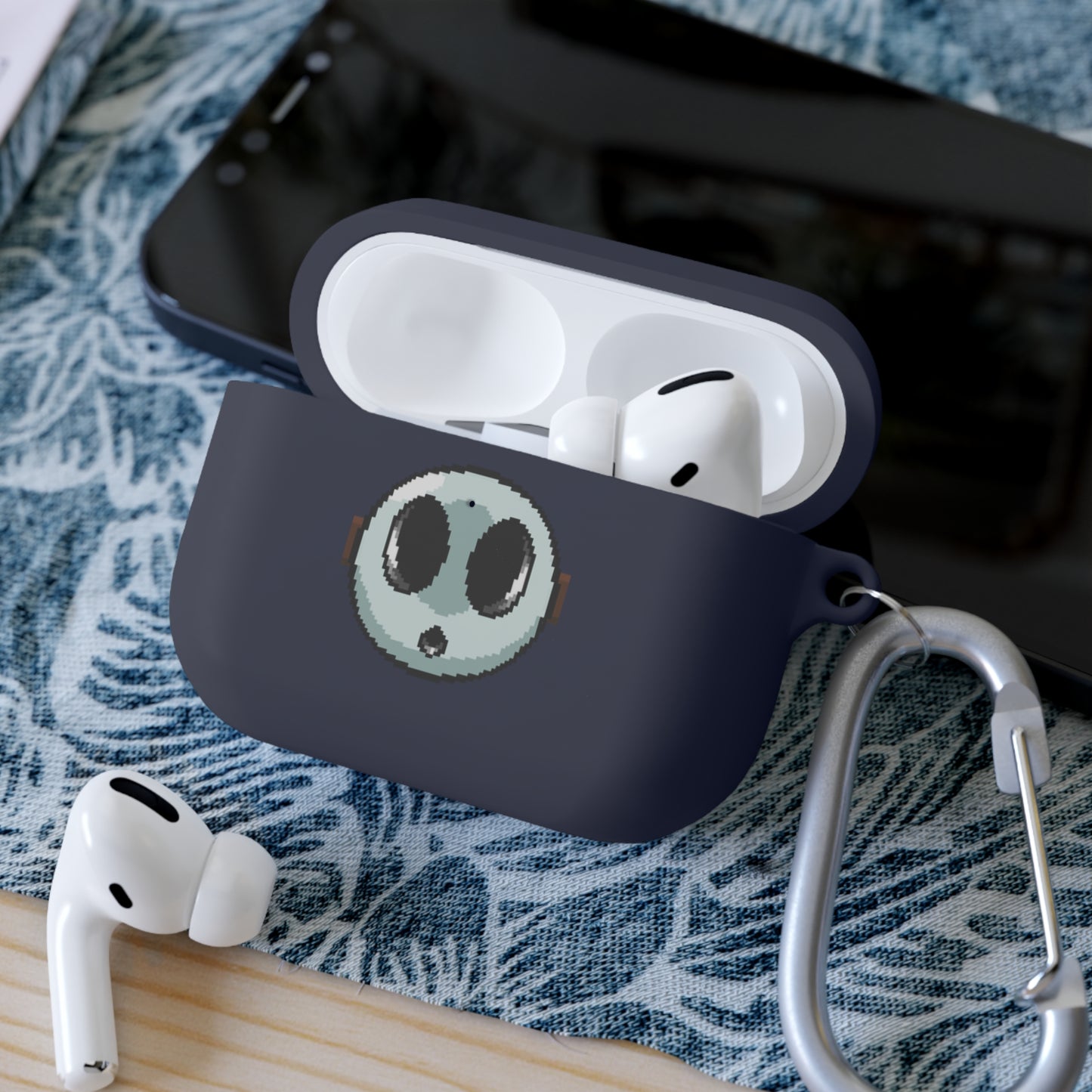 AirPods / AirPods Pro Case Cover - DBS