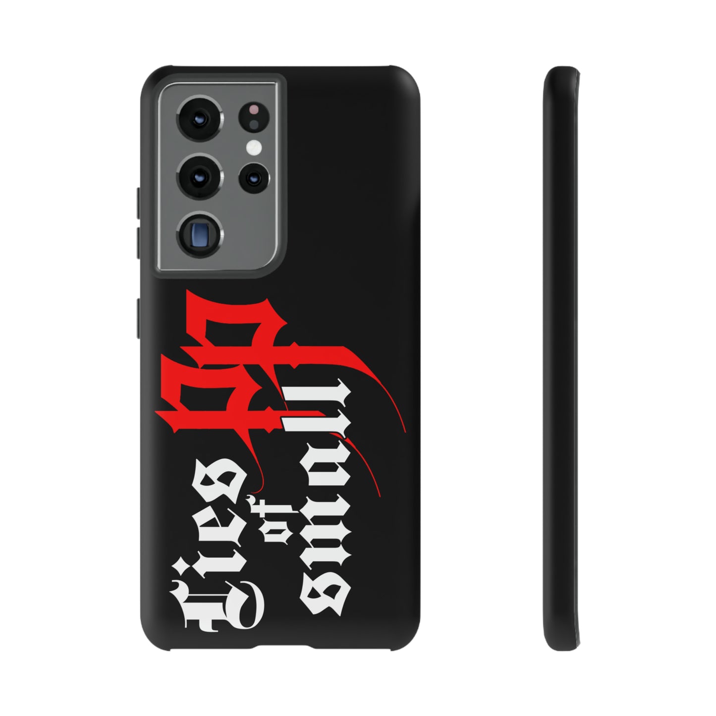 Lies of P Tough Case - Lies of Small PP