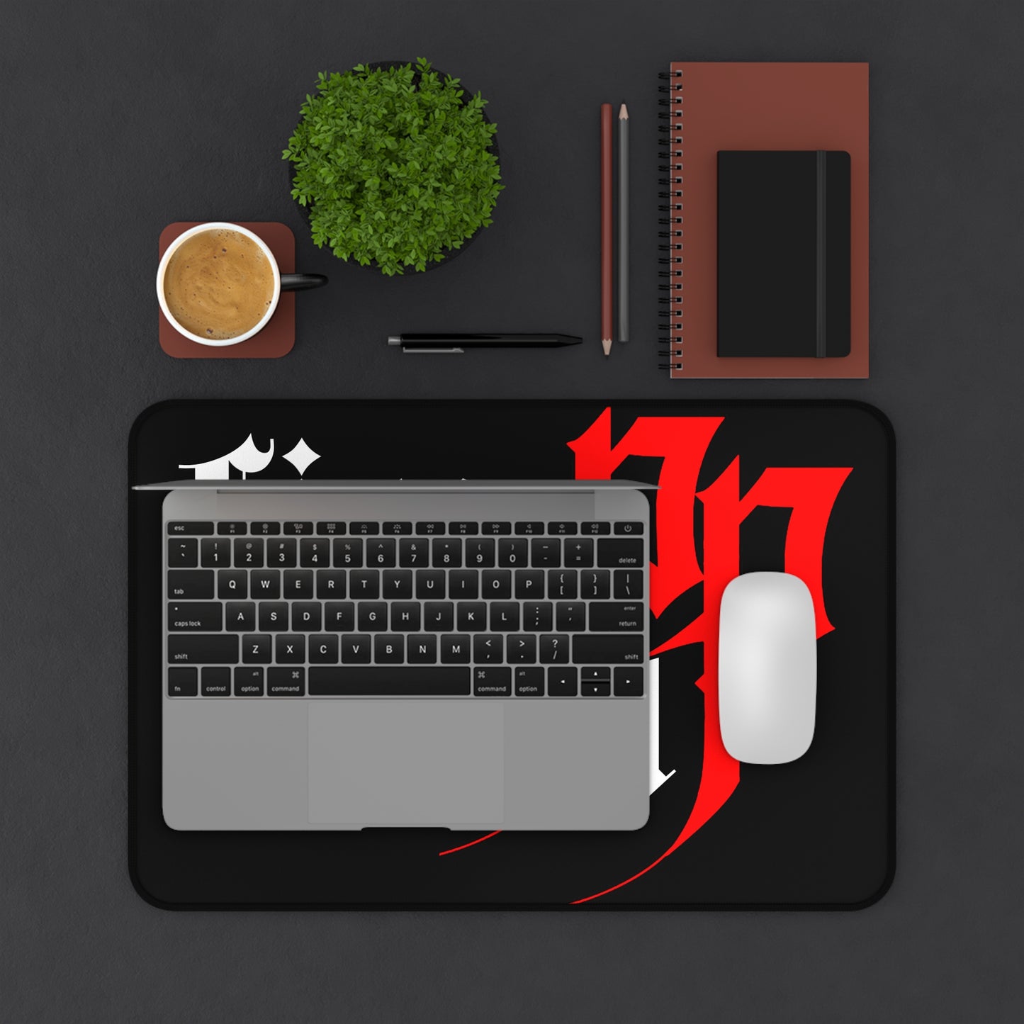 Lies of P Desk Mat - Lies of Small PP