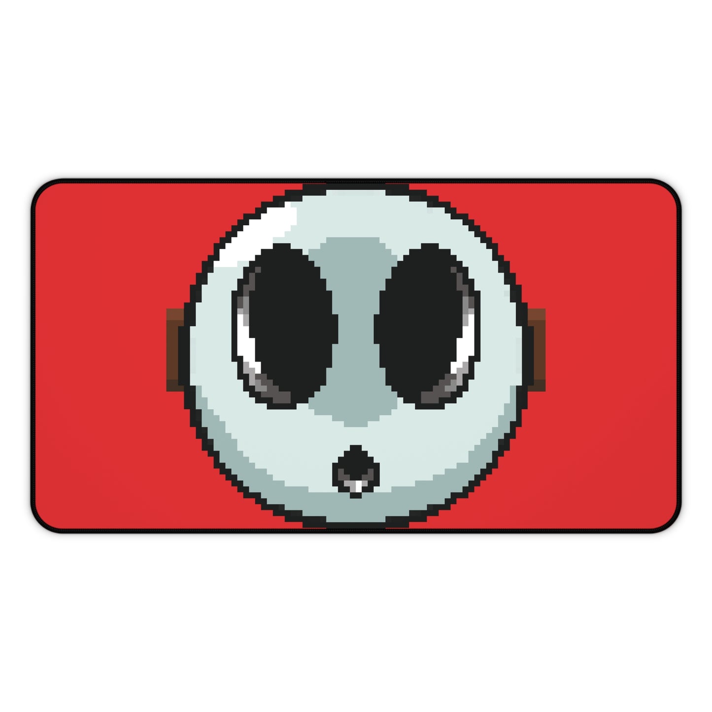 Desk Mat - DBS