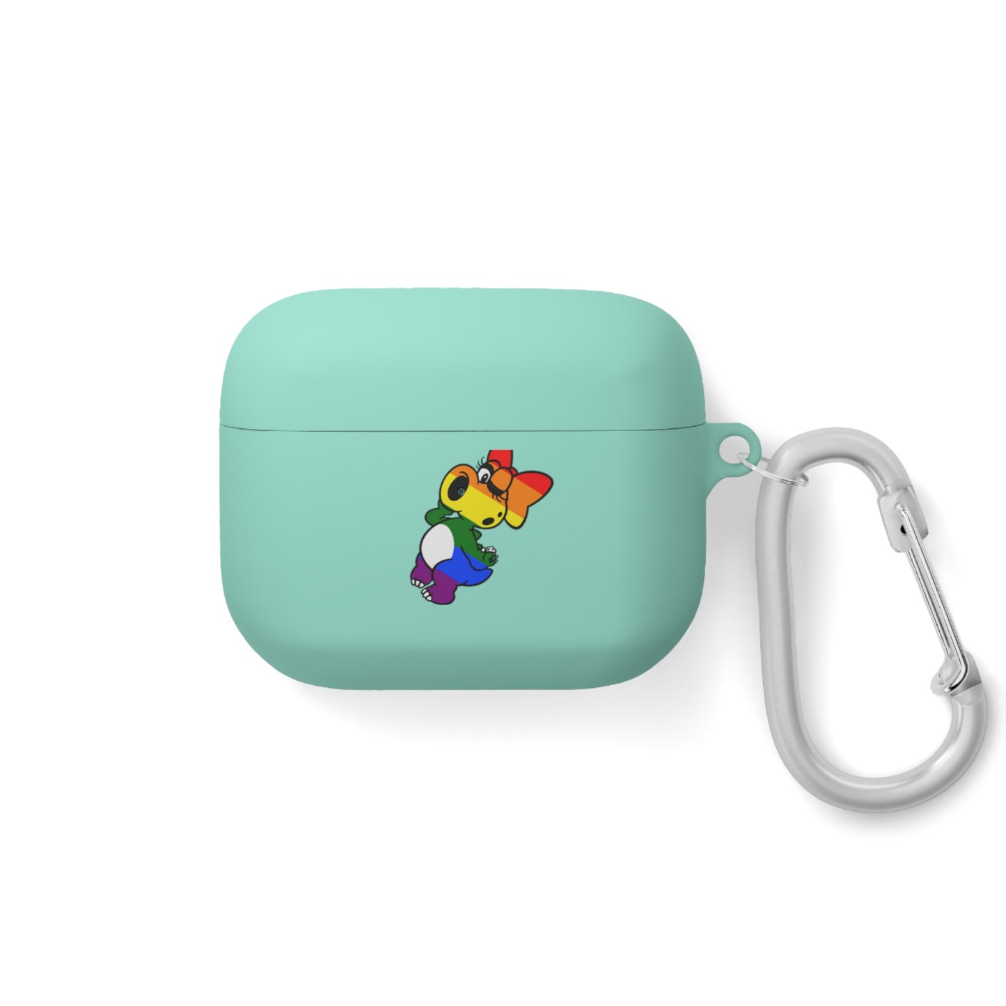 LGTBirdo AirPods / Airpods Pro Case cover