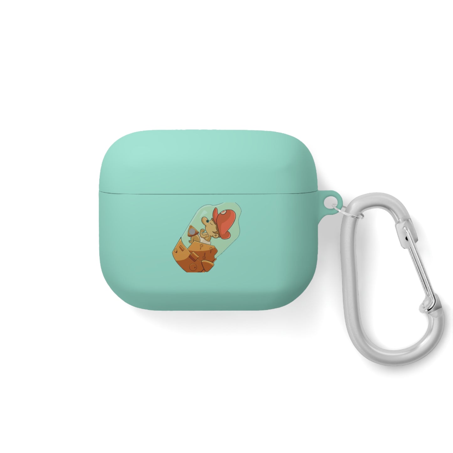 Baby Stranding AirPods / Airpods Pro Case cover