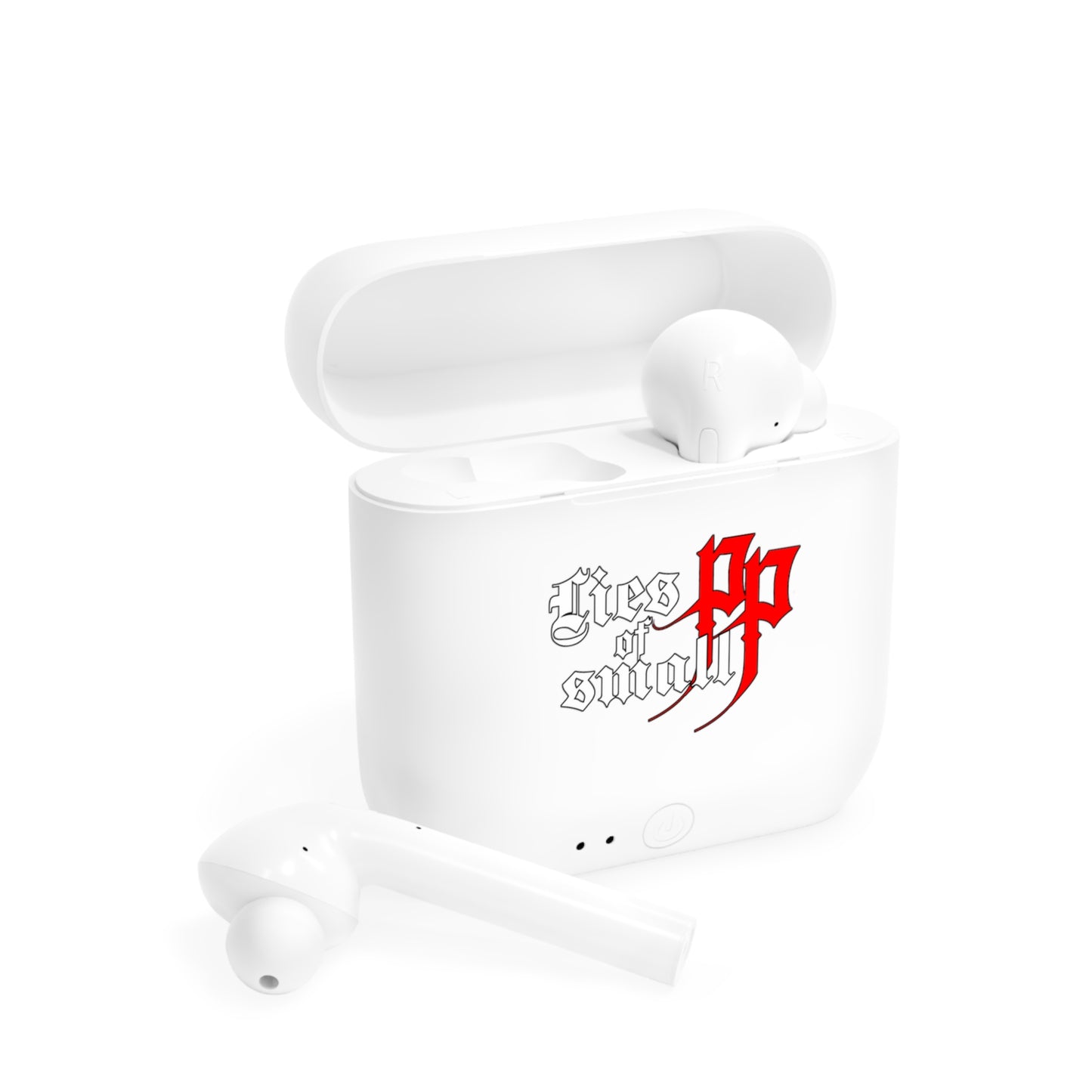 Lies of P Earbuds - Lies of Small PP