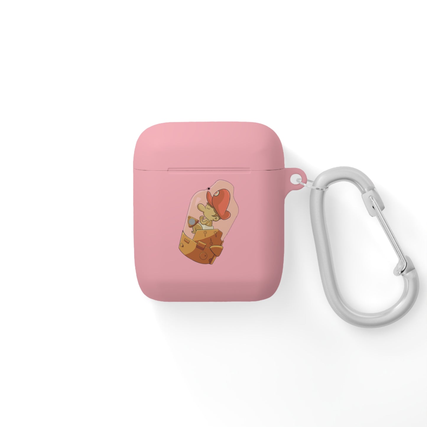 Baby Stranding AirPods / Airpods Pro Case cover