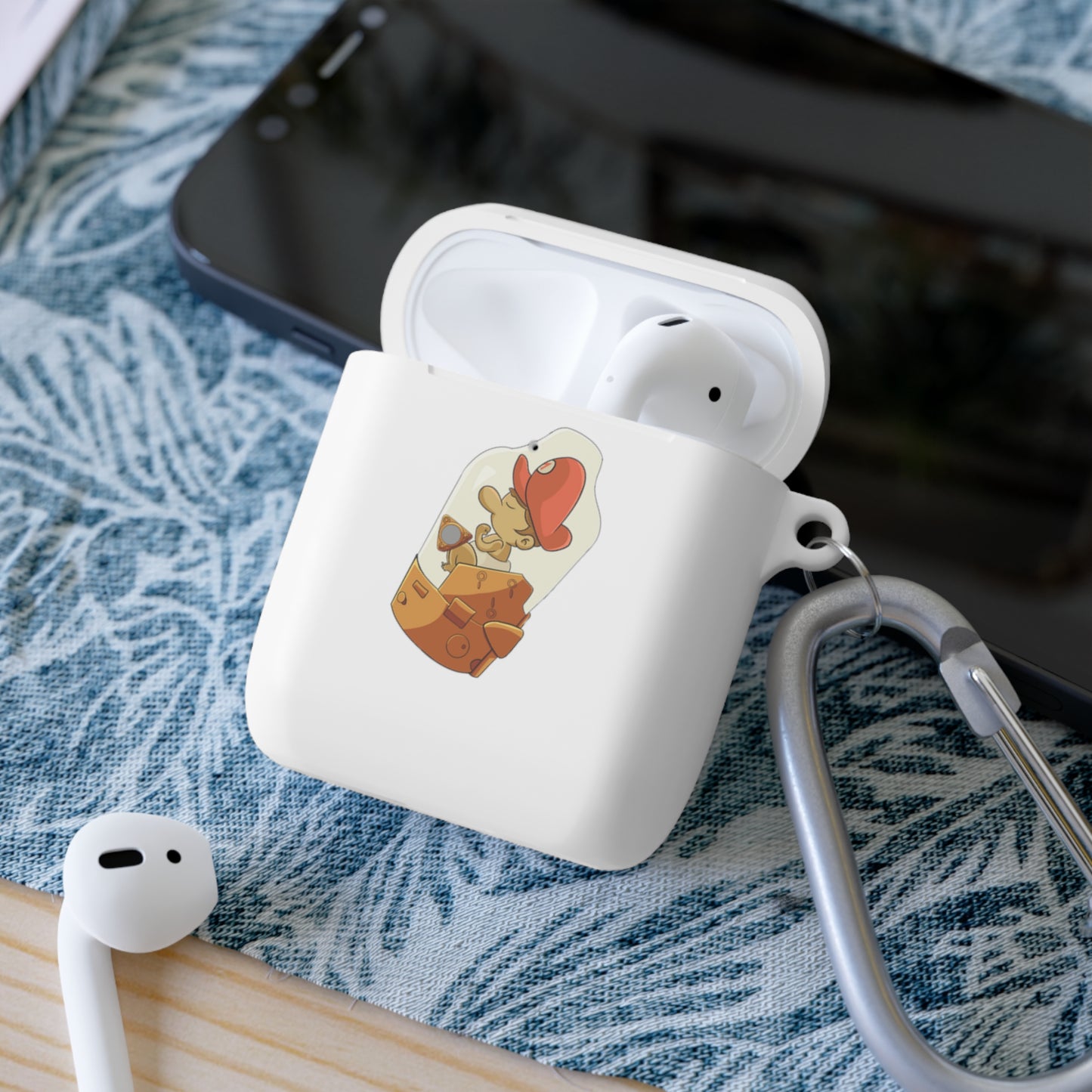 AirPods | AirPods Pro Case Cover - BBS