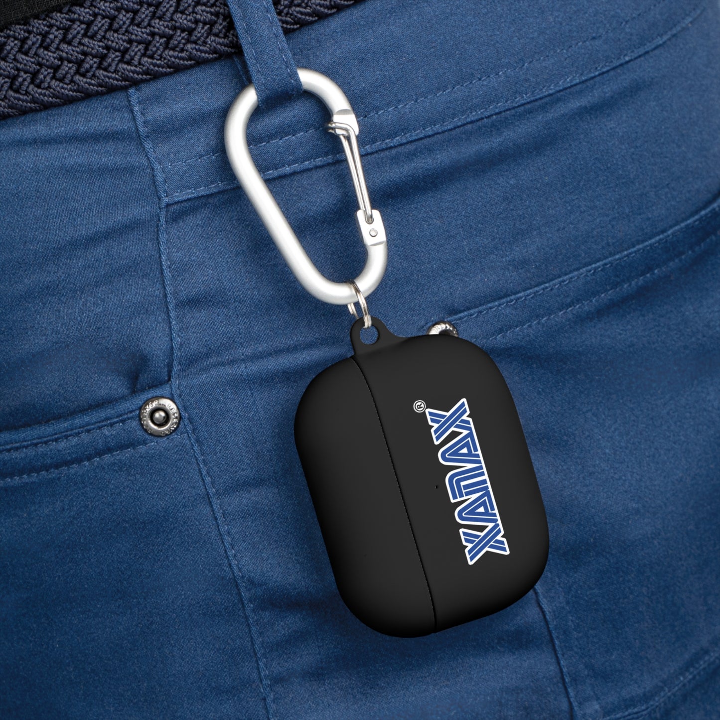 AirPods /AirPods Pro Case Cover - XANAX