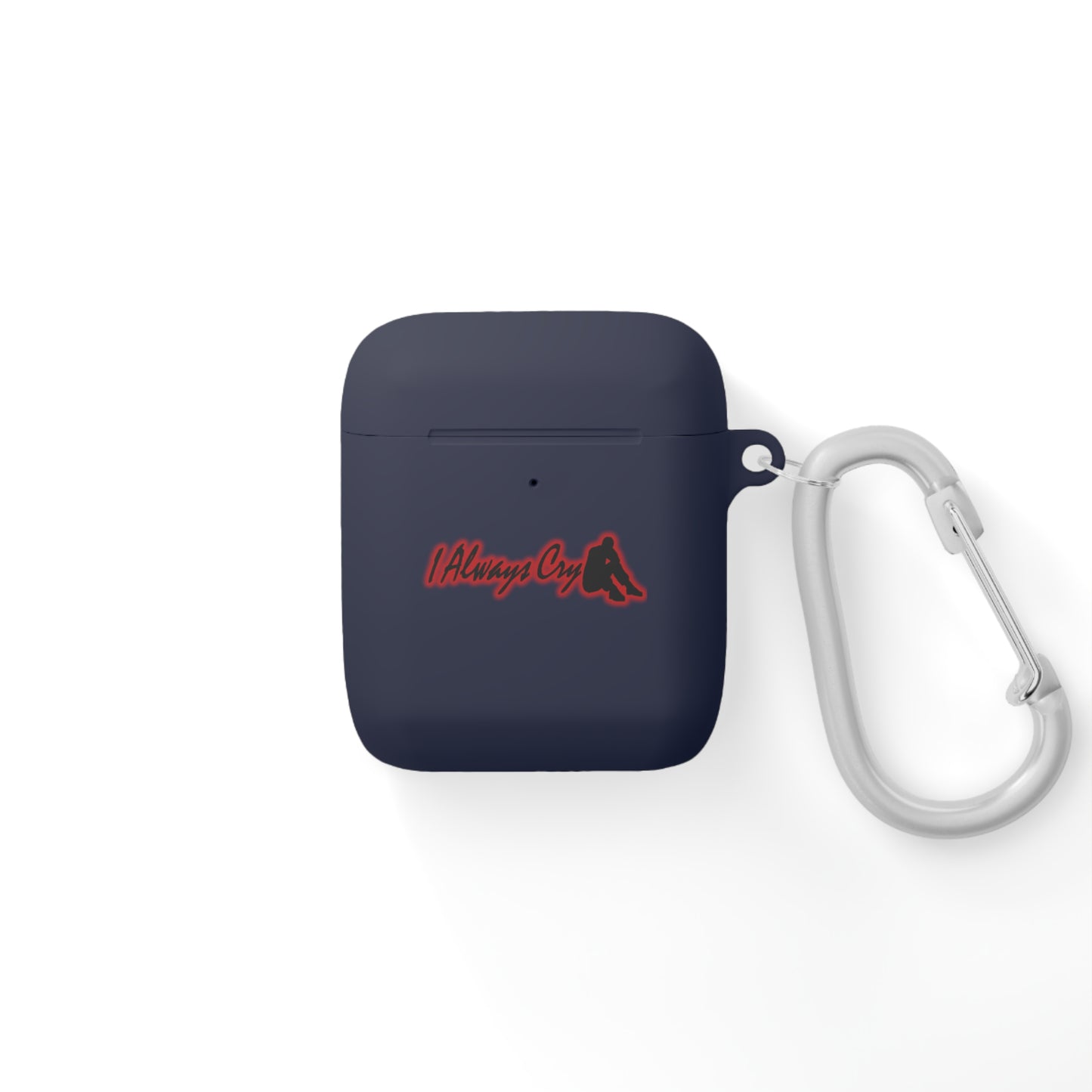 AirPods / AirPods Pro Case Cover - I Always Cry