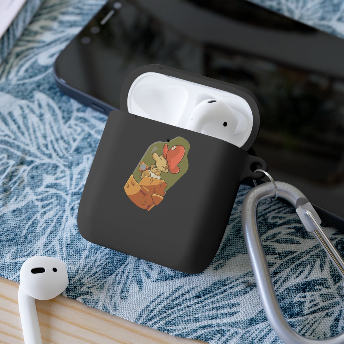 Baby Stranding AirPods / Airpods Pro Case cover