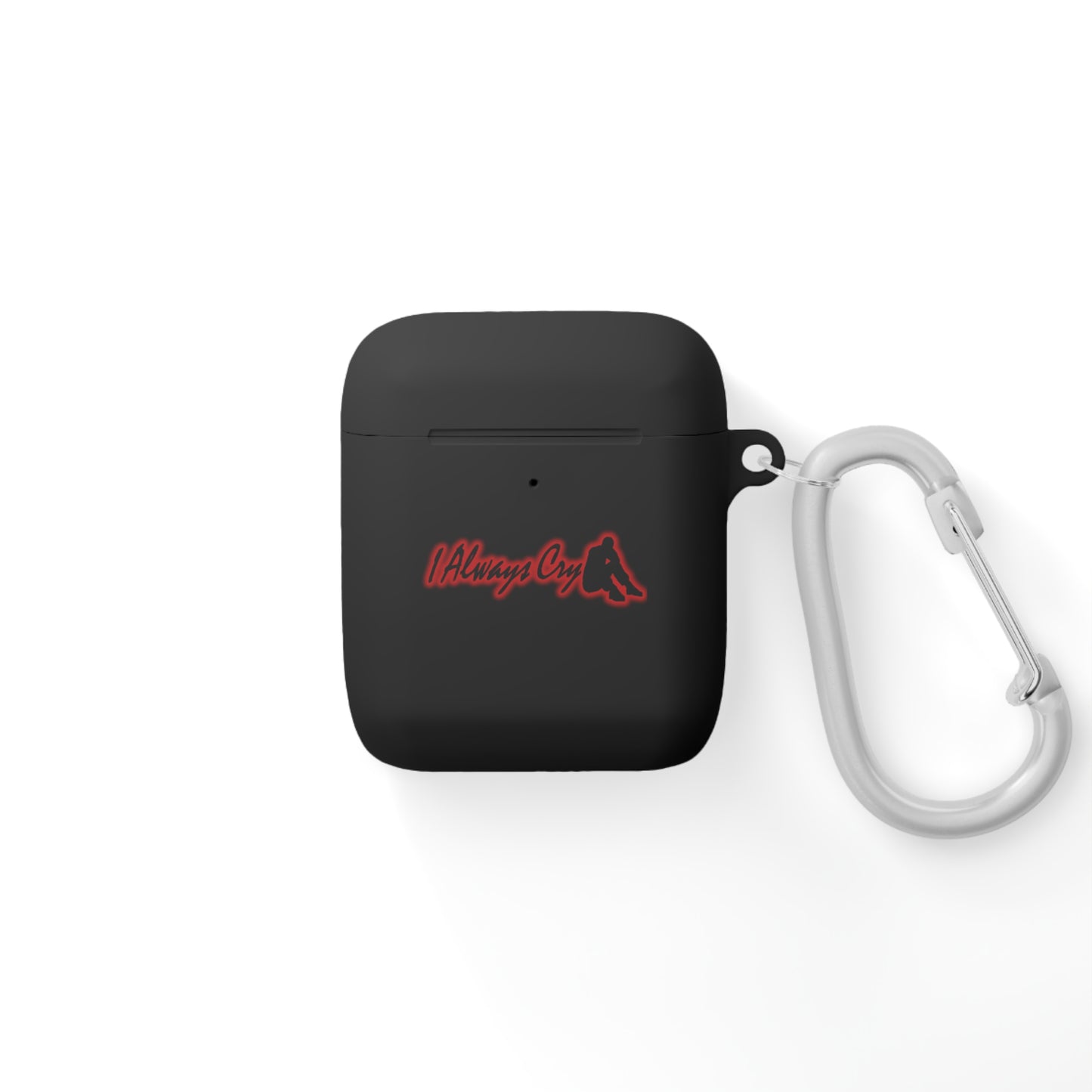 AirPods / AirPods Pro Case Cover - I Always Cry