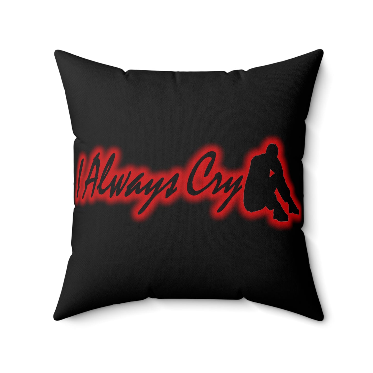 Pillow - I Always Cry
