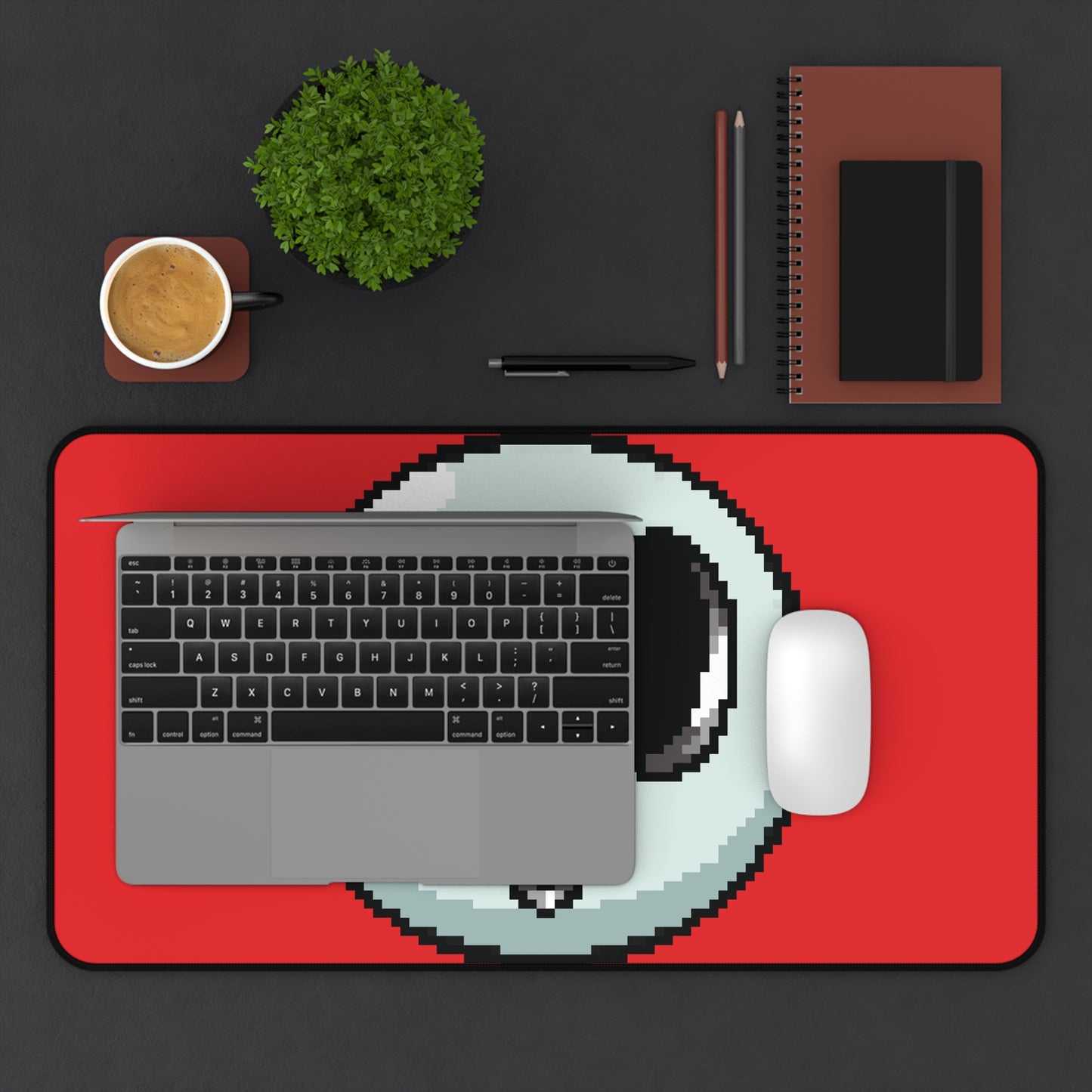 Desk Mat - DBS
