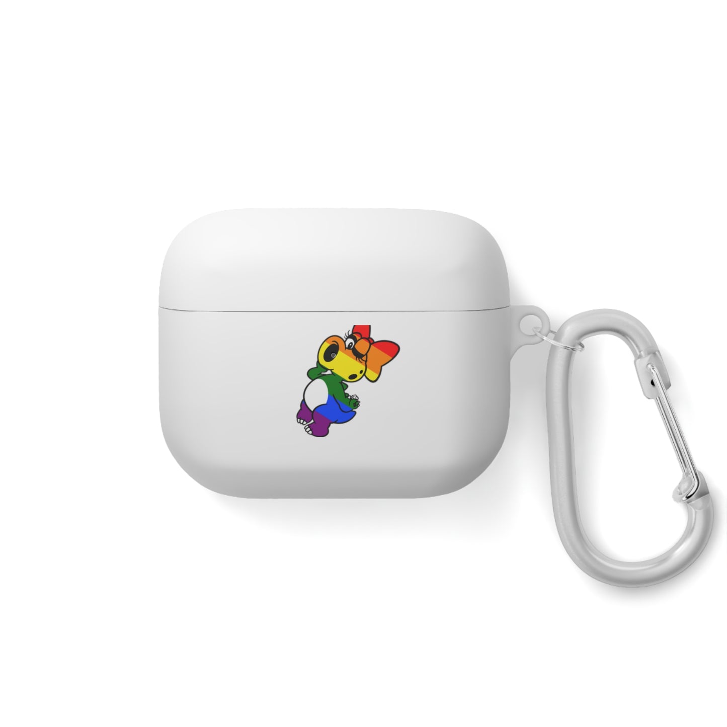 LGTBirdo AirPods / Airpods Pro Case cover