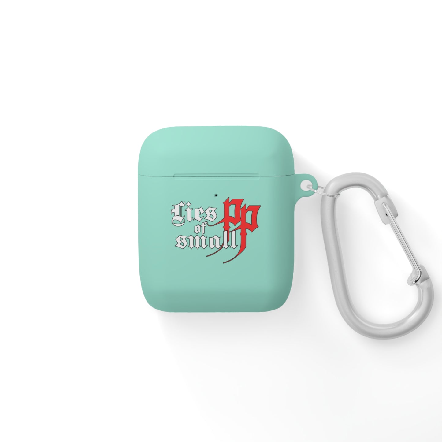 Lies of P AirPods/AirPods Pro Case Cover - Lies of Small PP
