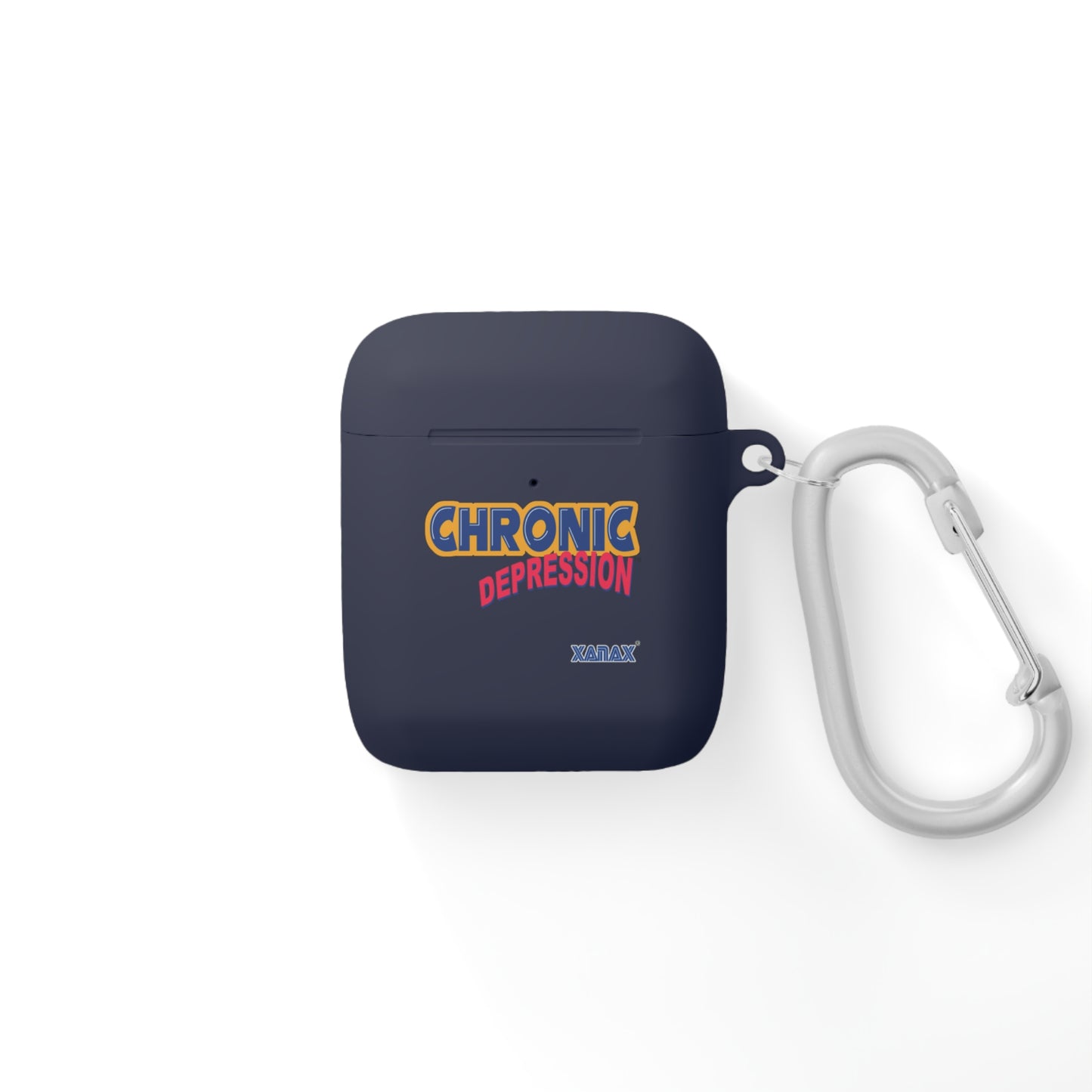 AirPods / AirPods Pro Case Cover -