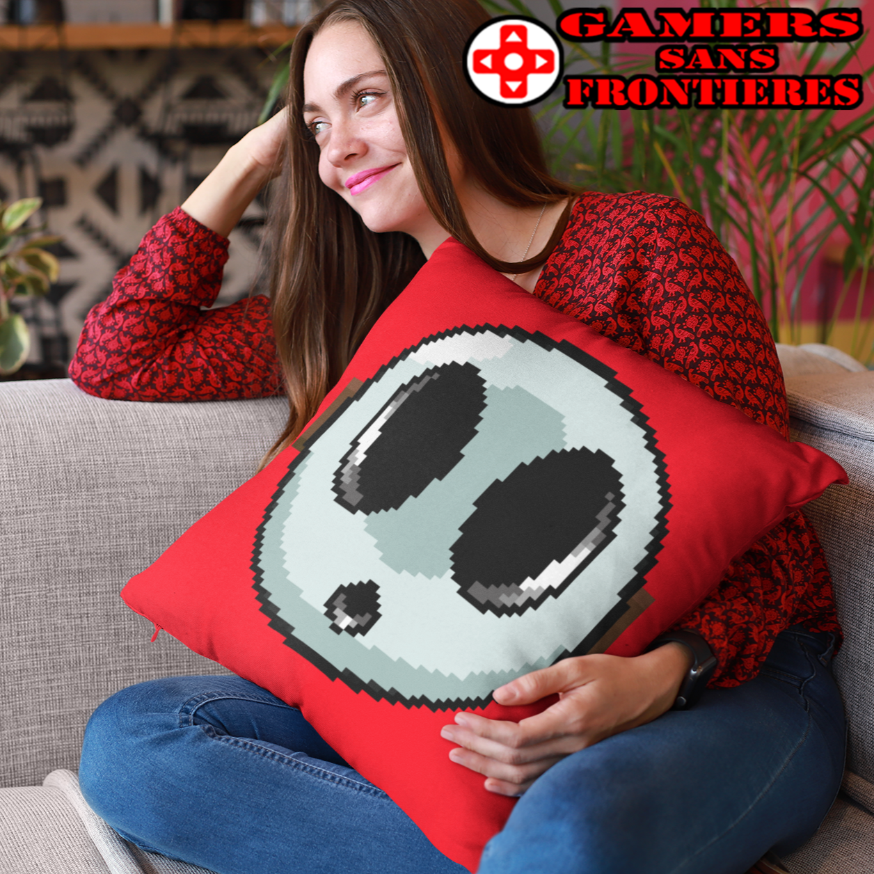 Pillow - DBS