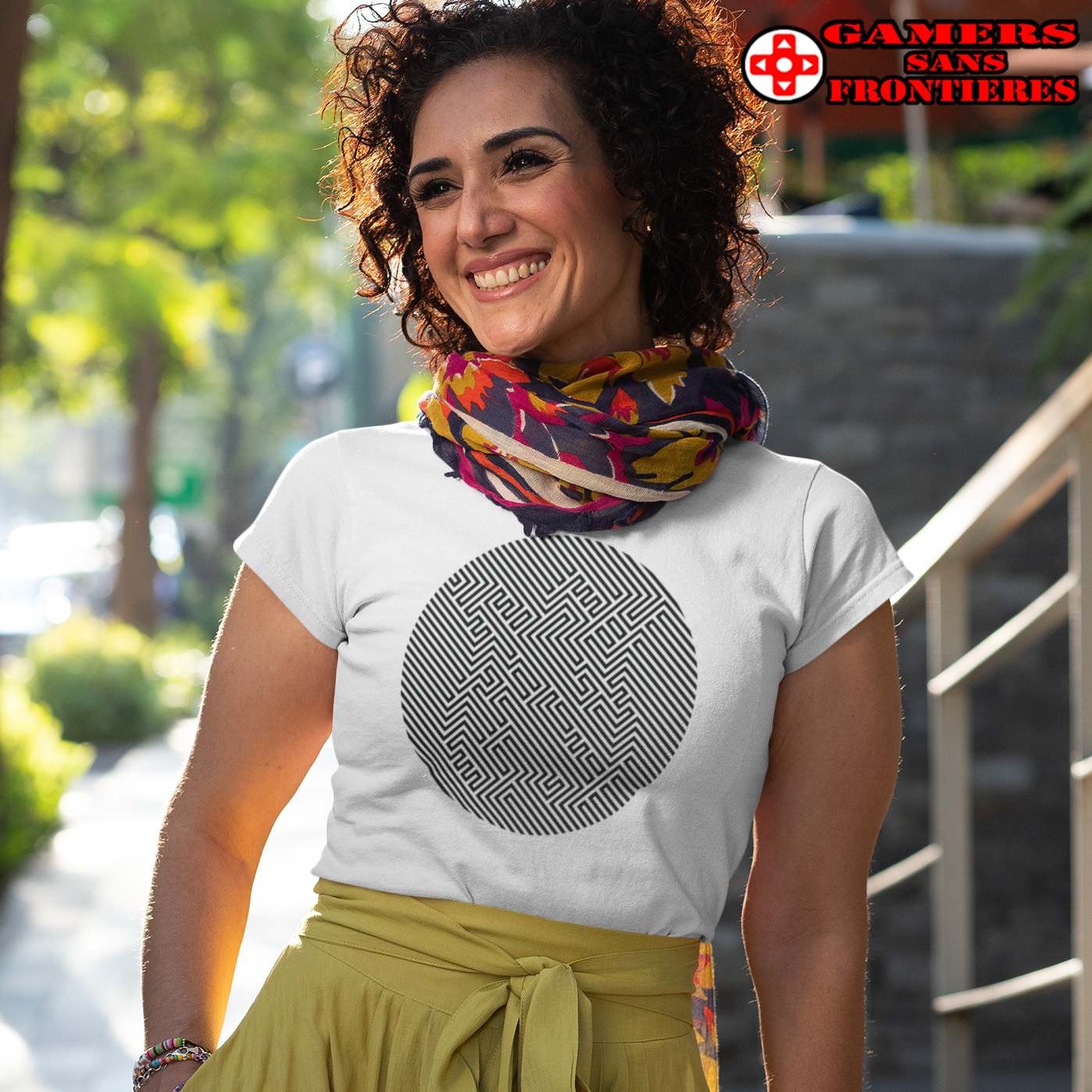 Women's Tee - Pokémon Stealth