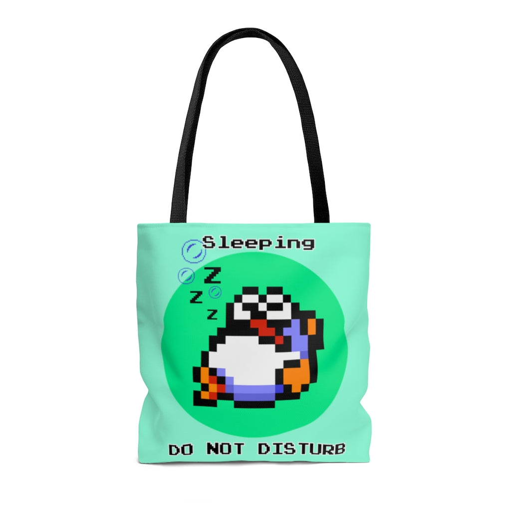 Super Mario Tote Bag Gaming Merch