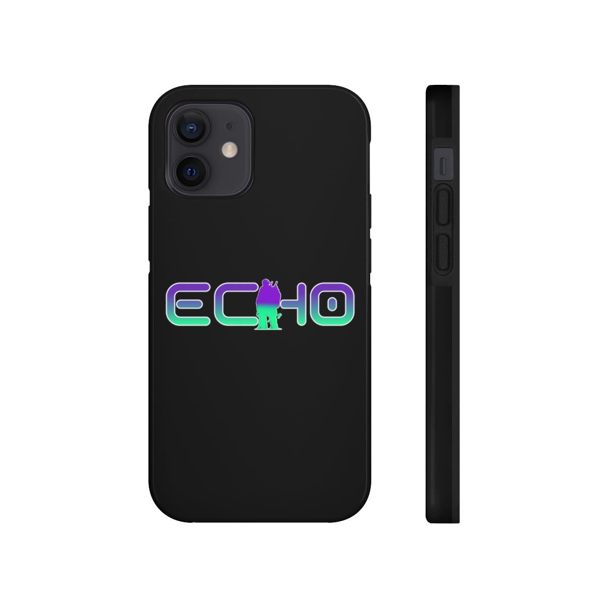 Tough Case - xECHOtvv