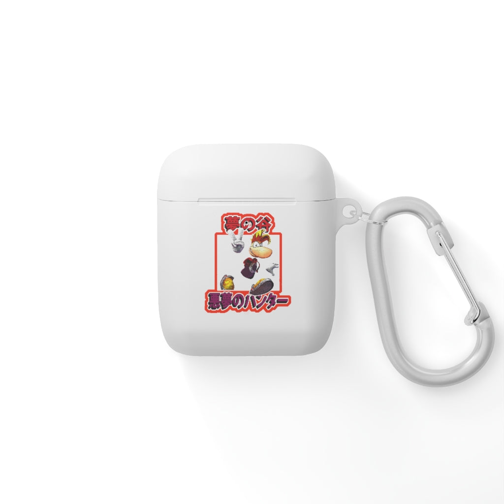 AirPods / Pro Case Cover - Dreamglade Hero
