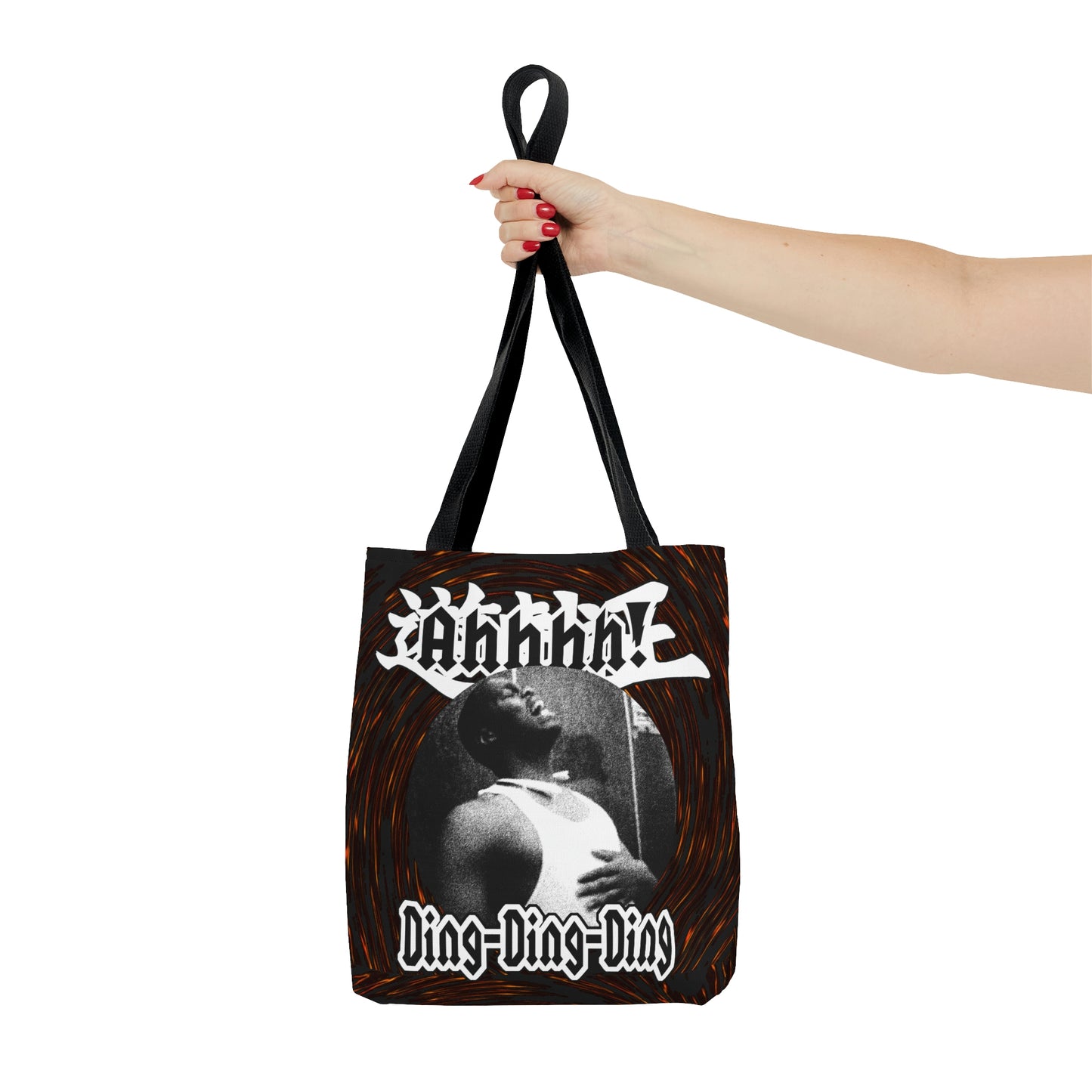 Tote Bag - The Legendary Duelist