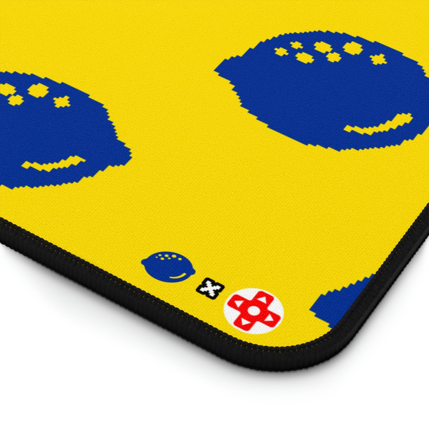 ALS x GSF Desk Mat - Lemon Healing Potion